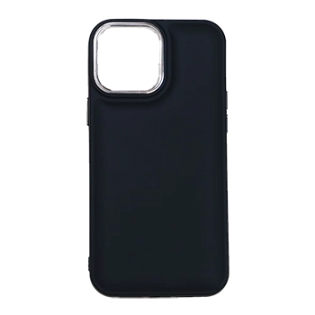 گارد پافر متال مناسب برای گوشی Iphone 13 Pro Max